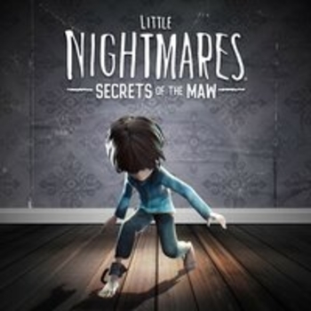 In Residence (ОСТ из "Little Nightmares: Secrets of the Maw") 