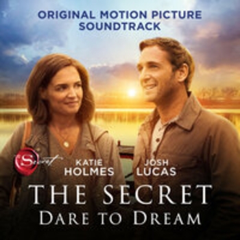 Из фильма "Секрет / The Secret: Dare to Dream"