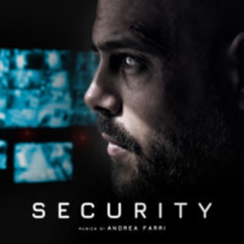 Un uomo senza volto (Саундтрек из фильма "Цена безопасности / Security") 