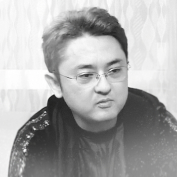 Toshiro Masuda (Тосио Масуда)