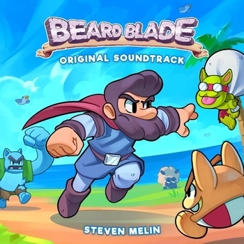 Annatto Forest Night (OST из "Beard Blade")