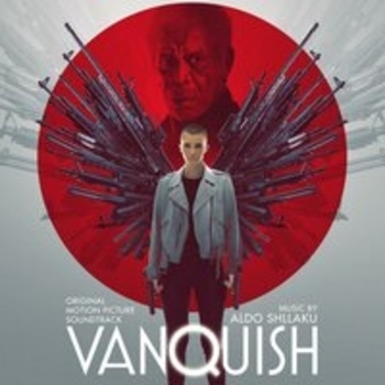 I Want Half (Мелодия из фильма "Ангел мести / Vanquish")