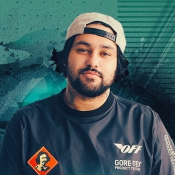 Hermetico (Deorro Bootleg) 