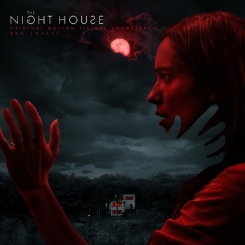 Unwelcome Suspicion (Саундтрек из фильма "Дом на другой стороне / The Night House") 