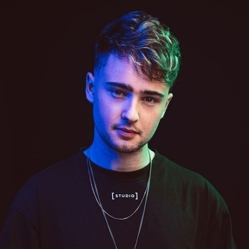 Glass Heart (Single 2018)