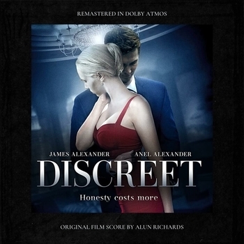 Anything You Want (Саундтрек из фильма "Discreet") 