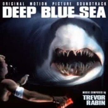 Anarchy (Саундтрек из фильма "Глубокое синее море / Deep Blue Sea")