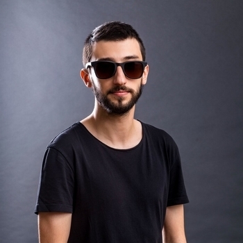 Minimal (Single 2016) 
