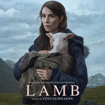 Hrutur (ОСТ из "Агнец / Lamb")