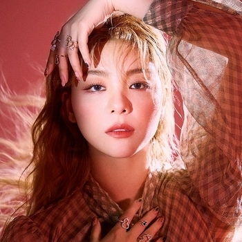 Ailee (Эйли)