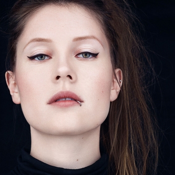 Charlotte de Witte
