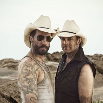 The BossHoss