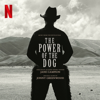 Из фильма "Власть пса / The Power of the Dog"