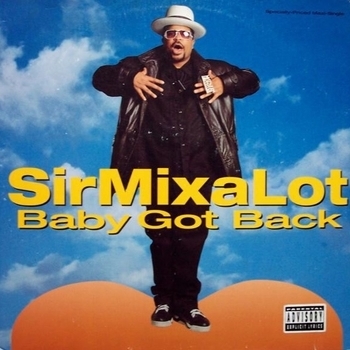 Baby Got Back