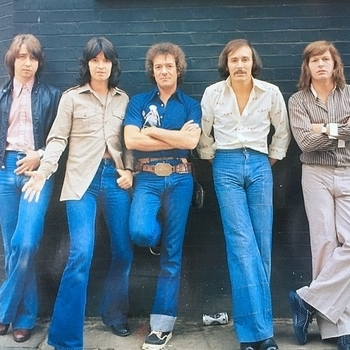 Delaware Taggett And The Outlaw Boys (Digital Remaster) (Romany 1972)