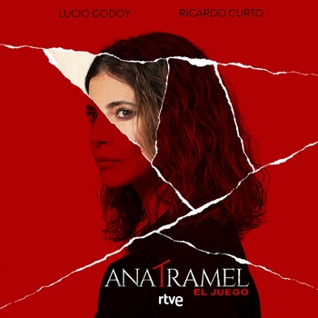 Из сериала "Ana Tramel. El juego"