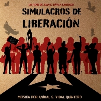 La muerte del hijo (Мелодия из фильма "Simulacros De Liberacion") 