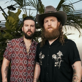 Brothers Osborne