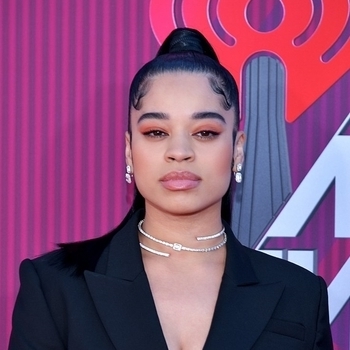 Naked (Ella Mai 2018) 