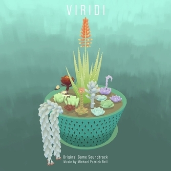 Microhabitat (OST из "Viridi")
