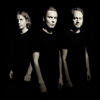 Sigur Ros