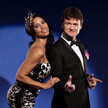 Tango in Harlem (Dj Fashion & Andrey S.p.l.a.s.h. remix) 