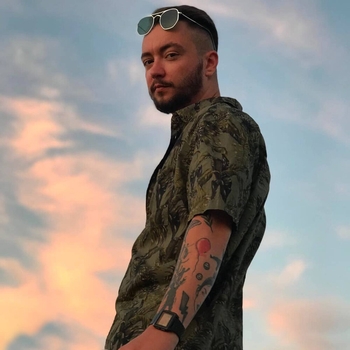 Jerycho (Kij W Mrowisko 2019) 