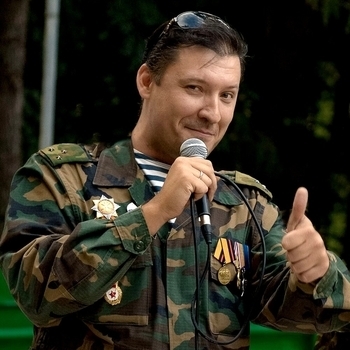 Пехотный батальон 