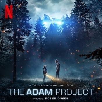 Из фильма "Проект «Адам» / The Adam Project"