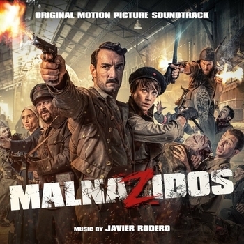 Buffer Zone (ОСТ из "Malnazidos")
