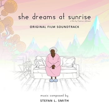 Meeboo (OST из мультфильма "She Dreams at Sunrise")