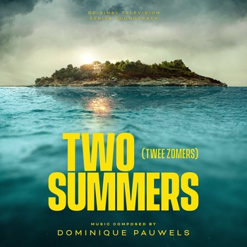 Revealed (ОСТ из "Twee Zomers")