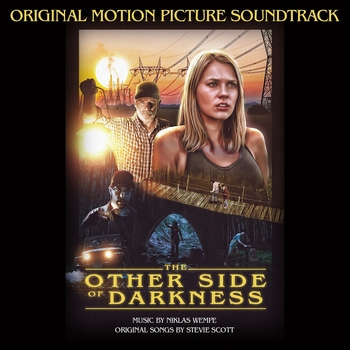 The Chase (Саундтрек из фильма "The Other Side of Darkness") 