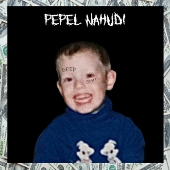 Pepel Nahudi