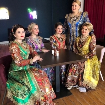 Сорока