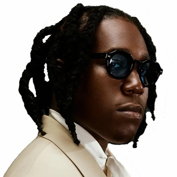 Don Toliver