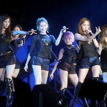 Beautiful Girls (Feat.유영진) 