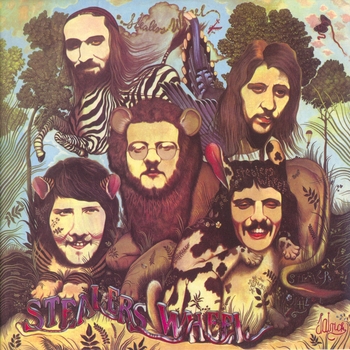 Stealers Wheel