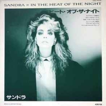 In The Heat Of The Night