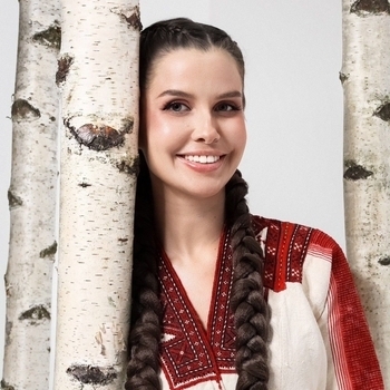 Татьяна Куртукова