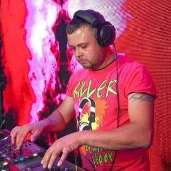 Dj Kapral
