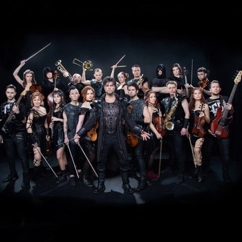Concord Orchestra