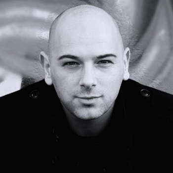 Infinite Galaxy (Darren Porter Remix) (Single 2020) 