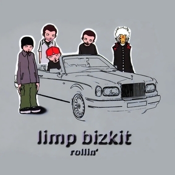 Rollin (Air Raid Vehicle)