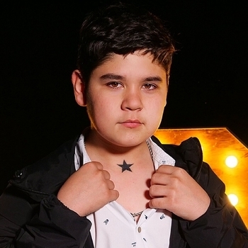 Тысячи ночей (Single 2021)
