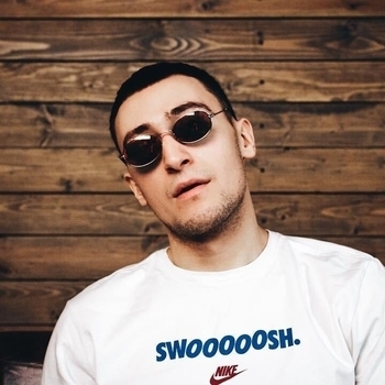 Coca-Cola (Mood 2018)