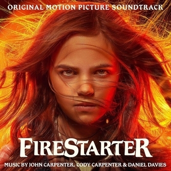 Из фильма "Воспламеняющая взглядом / Firestarter"