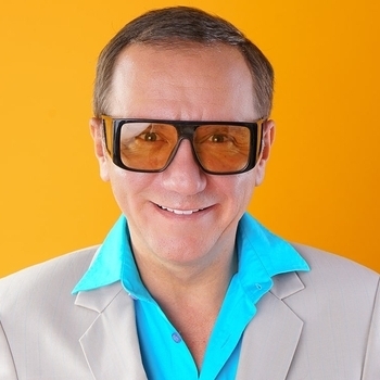 Михаил Гребенщиков