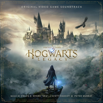 Grasslands Vivarium (OST из игры "Hogwarts Legacy") 