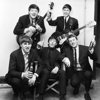 (We're Gonna) Jump For Joy (August 6 1965) (Greatest Hits 2014) 